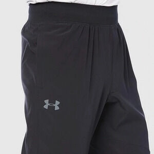 Under Armour Lightweight Fitted  Tapered Pants - Men’s XXL